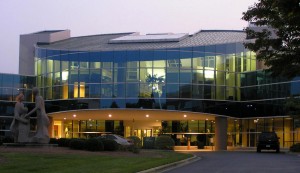 Alamance Regional Medical Center.