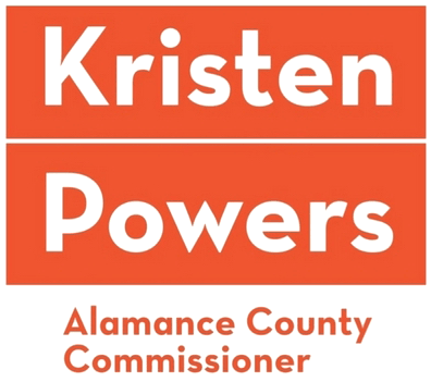 Elect Kristen Powers