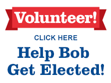 Volunteer To Help Bob